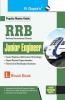 RRB : Junior Engineer / Chemical & Metallurgical Assistant / Depot Material Superintendent – 1st Stage Exam (CBT) Guide
