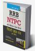 RRB-NTPC : Graduate & Undergraduate Level Posts (1st Stage Exam) Previous Years’ Papers (With Answers)