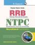 RRB-NTPC : Graduate & Undergraduate Posts (1st Stage CBT) Exam Guide