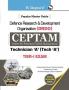 DRDO: CEPTAM Technician 'A' (Tech 'A') Tier-I Exam Guide