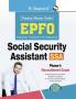 EPFO : Social Security Assistant (SSA) Phase-I Exam Guide