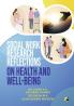 Social Work Research reflections on Health and Well-being