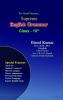 Supreme English Grammar