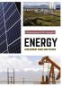 Energy Development and Issues and Policies