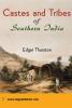 Castes and Tribes of Southern India Volume VI ( P to S)
