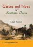 Castes and Tribes of Southern India Volume VII ( T to Z)