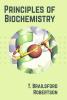 PRINCIPLES OF BIOCHEMISTRY
