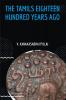 THE TAMILS EIGHTEEN HUNDRED YEARS AGO
