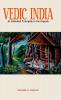 VEDIC INDIA As Embodied Principally in the Rigveda