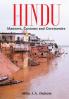 HINDU MANNERS CUSTOMS and CEREMONIES
