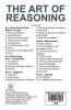 The Art of Reasoning