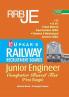 RAILWAY RECRUITMENT BOARDS Junior Engineer Computer Based Test (First Stage)