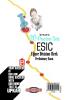 20 Practice Sets ESIC Upper Division Clerk Preliminary Exam