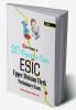 20 Practice Sets ESIC Upper Division Clerk Preliminary Exam