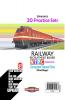 20 Practice Sets RAILWAY RECRUITMENT BOARD NTPC (GRADUATE) CBT (IInd Stage)