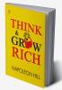 Think and Grow Rich