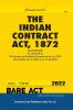 The Indian Contract Act1872
