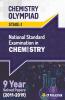 NSEC (National Standard Examination in Chemistry)
