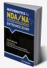 Mathematics for NDA/NA Entrance Exam