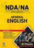 NDA/NA - General English