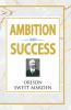 Ambition and Success