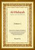 Al- Hidaya (The Guidance) vol 1