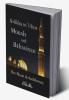 Akhlaq Wal Siyar - Morals & Behaviours