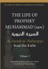 The Life of Prophet Muhammad (saw) - Volume 3