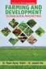 FARMING AND DEVELOPMENT - TECHNOLOGICAL PERSPECTIVES