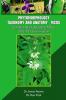 Phytomorphology Taxonomy and Anatomy-MCQs