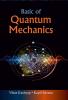 Basic of Quantum Mechanics
