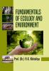Fundamentals of Ecology and Environment