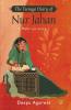 The Teenage Diary of Nur Jahan (MehrUnNissa)