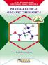 Pharmaceutical Organic Chemistry-I