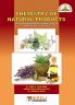 Chemistry of Natural Products(Undergraduate  & Postgraduate Students In Pharmaceutical Sciences)