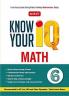Know your IQ Maths Class-6