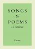 Songs and Poems