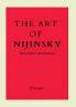 The Art of Nijinsky