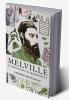 Melville: Fashioning in Modernity