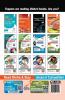 MEGA Study Guide for NTSE (SAT MAT & LCT) Class 10 Stage 1 & 2 - 11th Edition