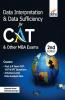 Data Interpretation & Data Sufficiency for CAT & Other MBA Exams