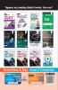 Target XAT 2020 (Past Papers 2005 - 2019 + 5 Mock Tests) 11th Edition