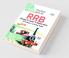 18 Practice Sets for RRB Group D Level 1 Exam 2019 with 3 Online Tests 2nd Edition