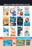 24 Practice Sets for IBPS RRB Office Assistant (Multipurpose) Preliminary & Mains Exam with 4 Online Tests 3rd Edition