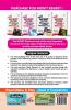 Errorless NCERT Solutions with with 100% Reasoning for Class 12 Chemistry