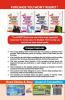 Errorless NCERT Solutions with with 100% Reasoning for Class 12 Biology