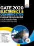 GATE 2020 Electronics & Communication Engineering Guide with 10 Practice Sets (6 in Book + 4 Online) 7th edition