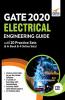 GATE 2020 Electrical Engineering Guide with 10 Practice Sets (6 in Book + 4 Online) 7th edition