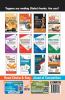 15 Solved Papers & 20 Practice Sets for SBI Clerk Preliminary & Main Exam with 5 Online Tests (7th edition)