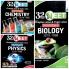Combo 32 Yrs NEET PCB 14th Edn 955 (*******30 Set(s) - 3 Vol. Each*******)
